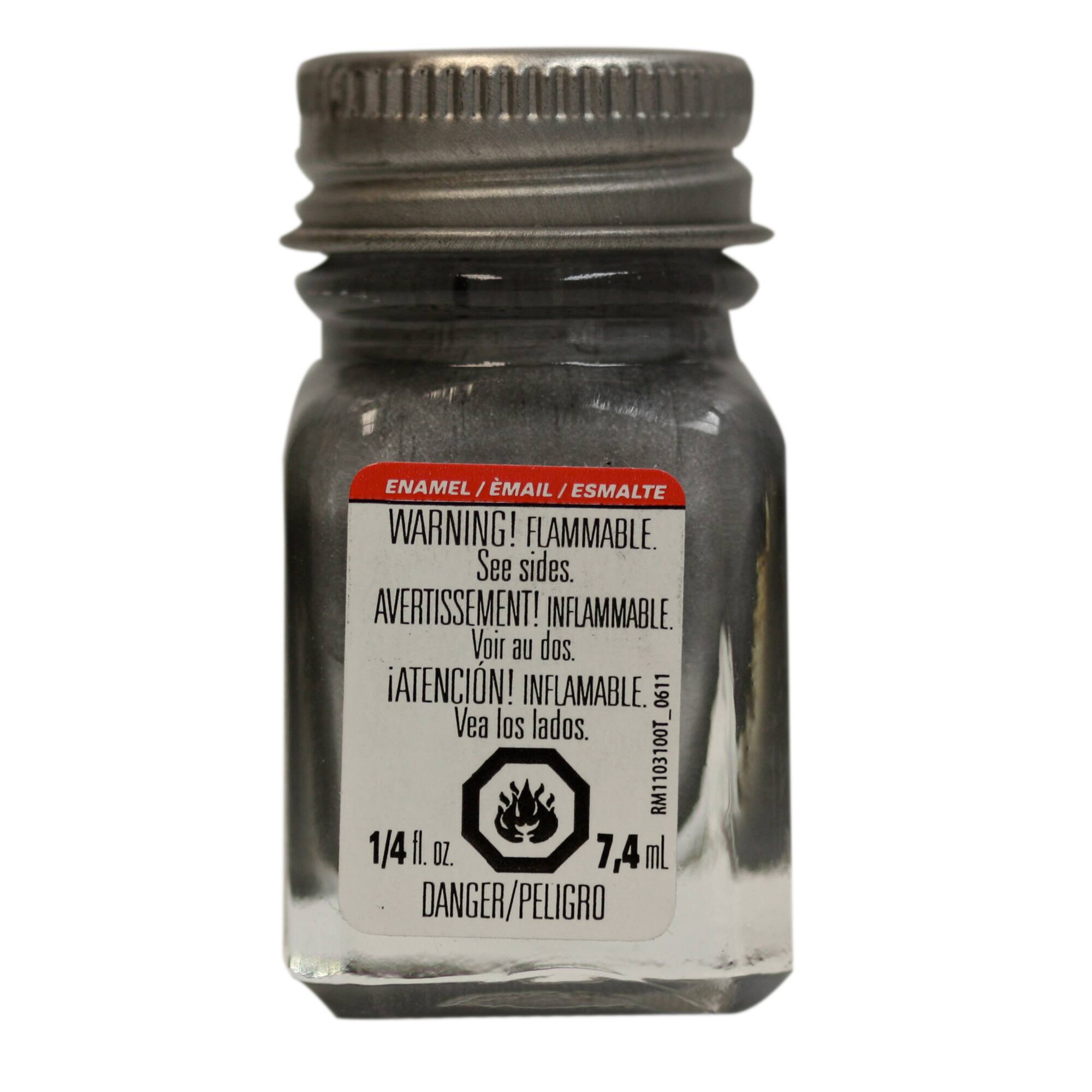 Testors® Flat Enamel Paint
